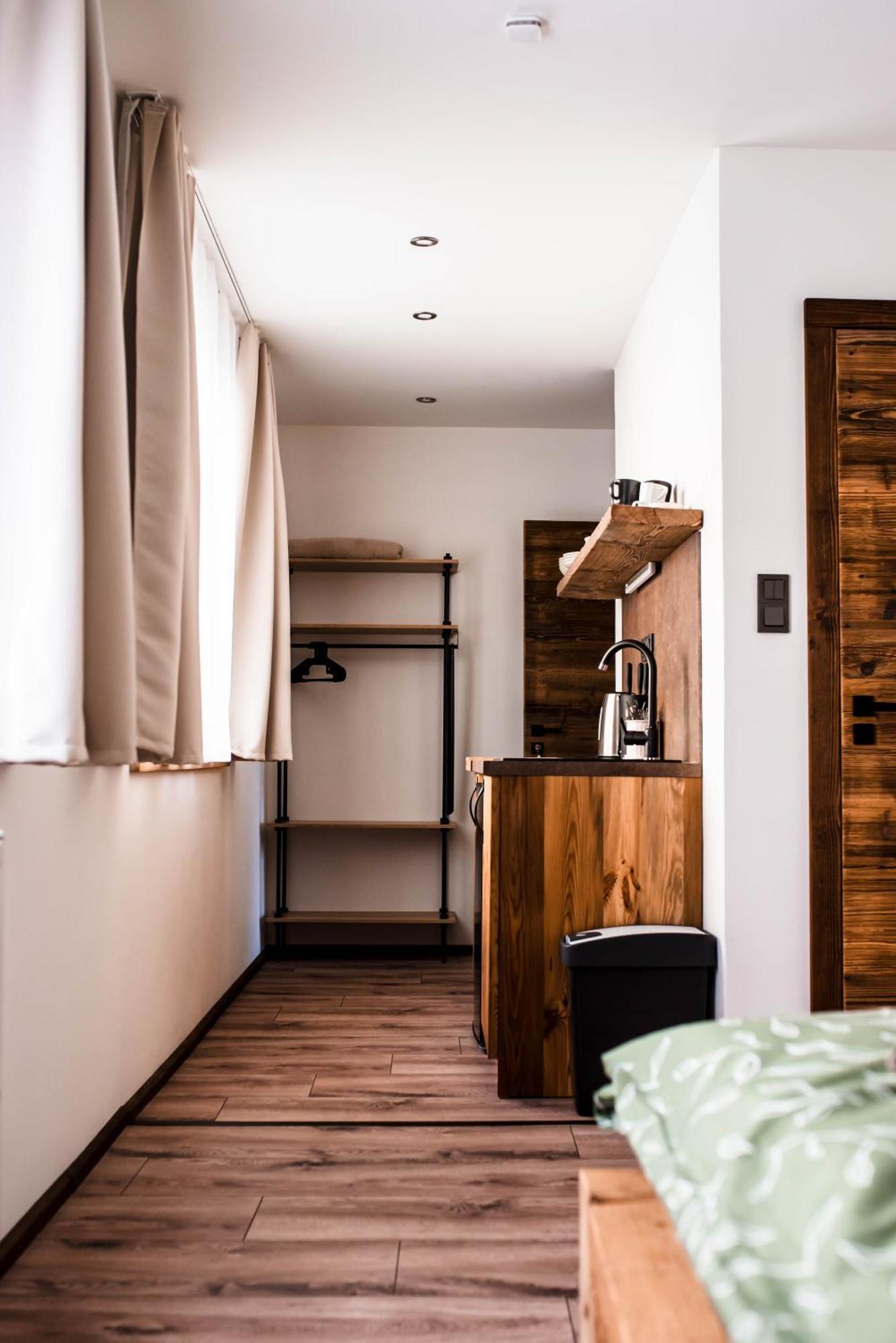 Apartmany Zeme 斯姆尔克山麓新城 外观 照片